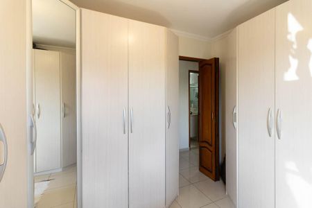 Apartamento à venda com 87m², 3 quartos e 1 vagaQuarto 3