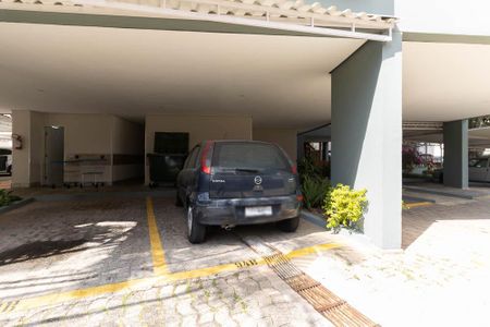 Apartamento à venda com 87m², 3 quartos e 1 vagaÁrea comum