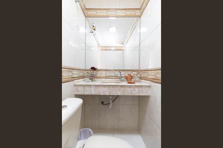 Apartamento à venda com 87m², 3 quartos e 1 vagaLavabo