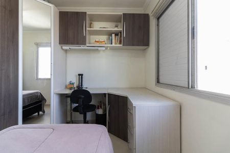 Apartamento à venda com 87m², 3 quartos e 1 vagaQuarto 2