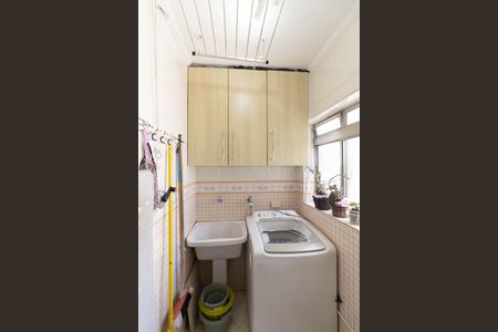 Apartamento à venda com 87m², 3 quartos e 1 vagaÁrea de Serviço