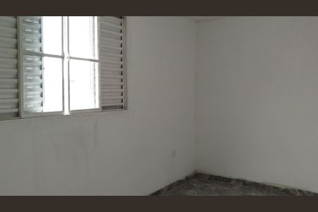 Quarto 2 de casa para alugar com 2 quartos, 60m² em Penha de França, São Paulo