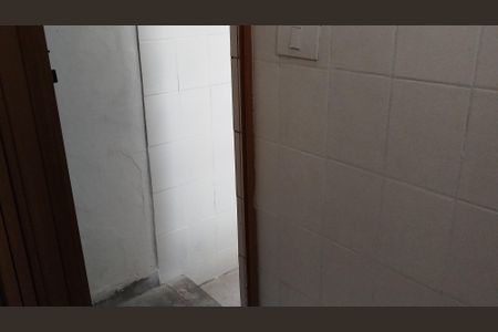 Casa para alugar com 60m², 2 quartos e sem vagaBanheiro