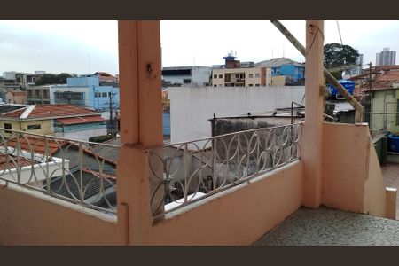 Casa para alugar com 60m², 2 quartos e sem vagaQuintal