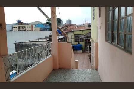 Casa para alugar com 60m², 2 quartos e sem vagaQuintal