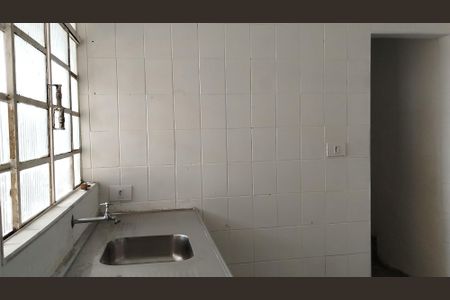 Casa para alugar com 60m², 2 quartos e sem vagaCozinha