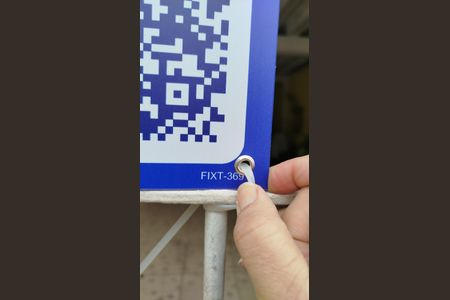 Casa para alugar com 60m², 2 quartos e sem vagaPlaca FIXT-369