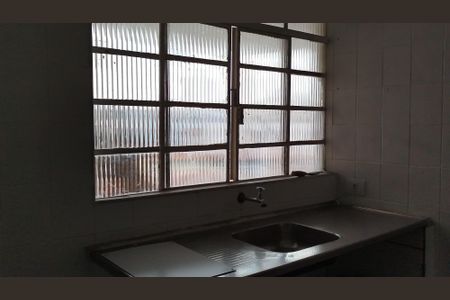 Casa para alugar com 60m², 2 quartos e sem vagaCozinha