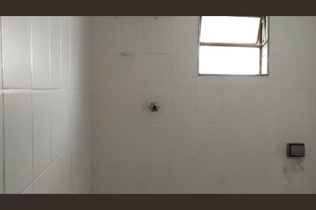 Casa para alugar com 60m², 2 quartos e sem vagaBanheiro