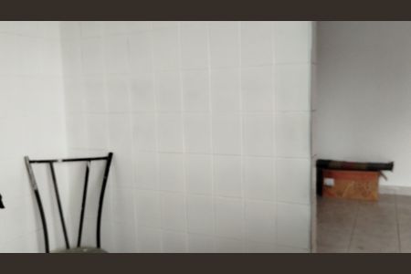 Casa para alugar com 60m², 2 quartos e sem vagaCozinha