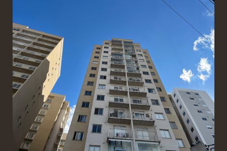 Apartamento à venda com 40m², 1 quarto e sem vaga Apartamento à venda com 40m², 1 quarto e sem vagaFachada do Prédio