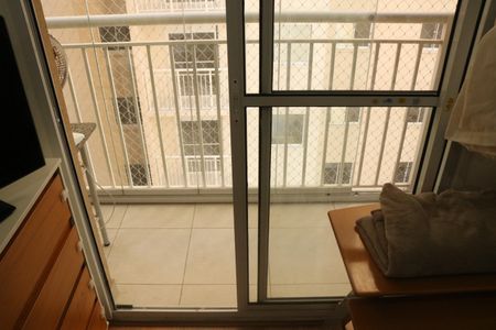 Apartamento à venda com 40m², 1 quarto e sem vagaSuíte