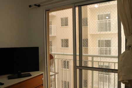 Apartamento à venda com 40m², 1 quarto e sem vagaSuíte