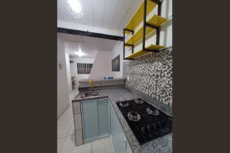 Kitnet/Studio para alugar com 1 quarto, 25m² em Centro, Niterói