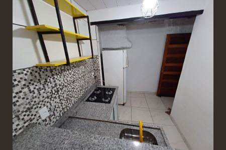 Kitnet/Studio para alugar com 1 quarto, 25m² em Centro, Niterói