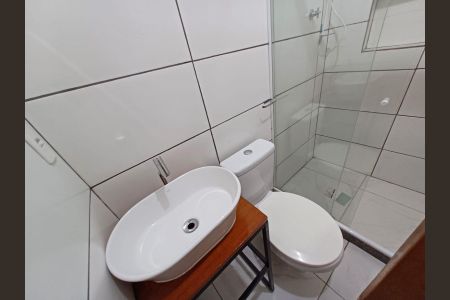 Kitnet/Studio para alugar com 1 quarto, 25m² em Centro, Niterói