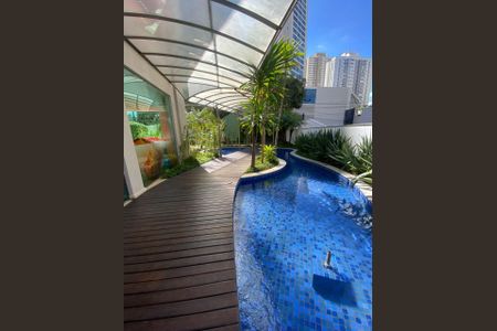 Apartamento à venda com 201m², 4 quartos e 4 vagasFoto 01