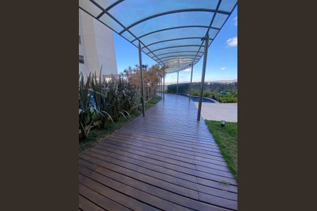 Apartamento à venda com 201m², 4 quartos e 4 vagasFoto 09