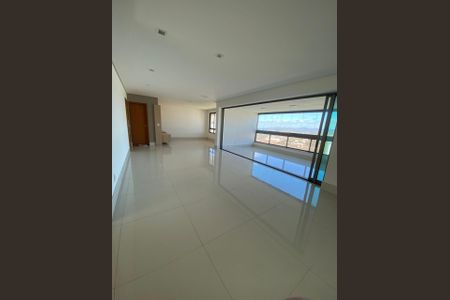 Foto 39 de apartamento à venda com 4 quartos, 201m² em Vila da Serra, Nova Lima