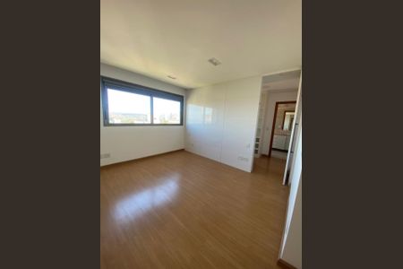 Foto 21 de apartamento à venda com 4 quartos, 201m² em Vila da Serra, Nova Lima