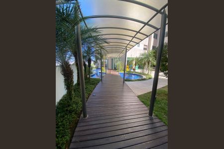 Apartamento à venda com 201m², 4 quartos e 4 vagasFoto 02