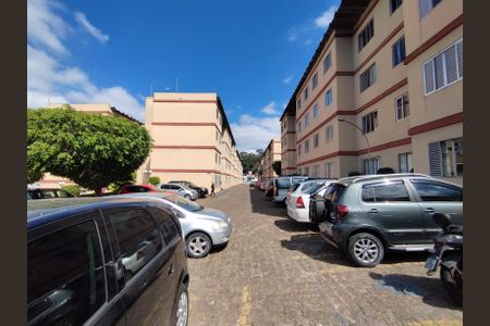 Apartamento à venda com 61m², 2 quartos e 1 vagaVaga de Garagem