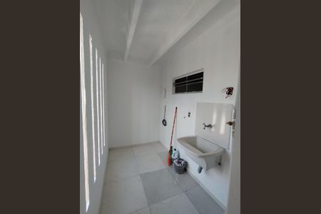 Apartamento à venda com 61m², 2 quartos e 1 vagaÁrea de Serviço