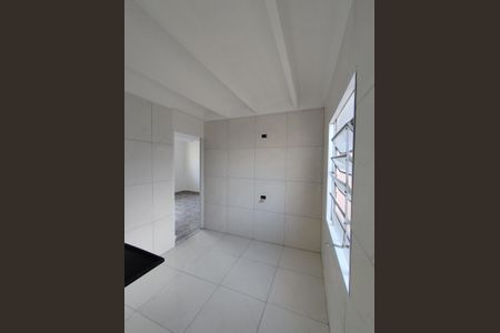 Apartamento à venda com 61m², 2 quartos e 1 vagaCozinha
