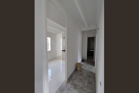 Apartamento à venda com 61m², 2 quartos e 1 vagaCorredor