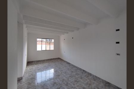 Sala de apartamento à venda com 2 quartos, 61m² em Vila Liviero, São Paulo