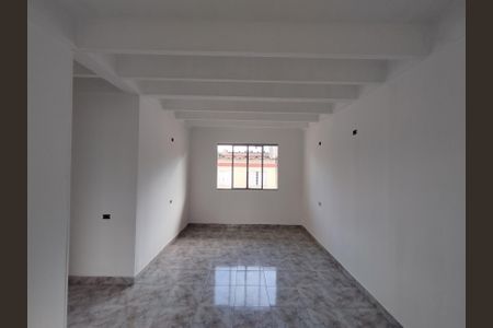 Sala de apartamento à venda com 2 quartos, 61m² em Vila Liviero, São Paulo