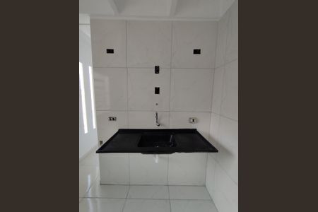 Apartamento à venda com 61m², 2 quartos e 1 vagaCozinha