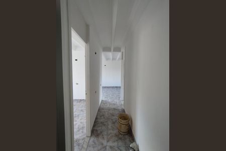 Apartamento à venda com 61m², 2 quartos e 1 vagaCorredor