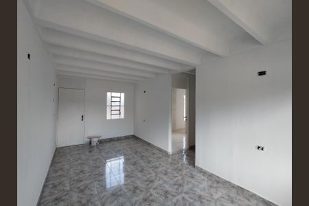 Apartamento à venda com 61m², 2 quartos e 1 vagaSala