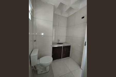 Apartamento à venda com 61m², 2 quartos e 1 vagaBanheiro