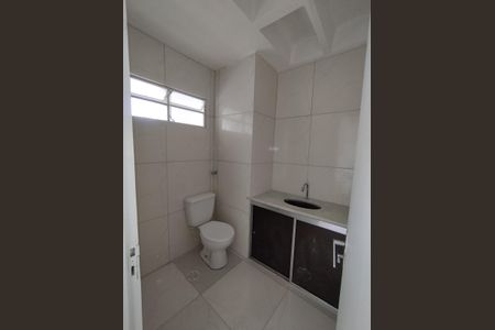 Apartamento à venda com 61m², 2 quartos e 1 vagaBanheiro