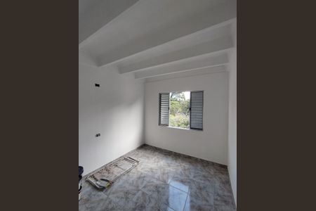 Apartamento à venda com 61m², 2 quartos e 1 vagaQuarto 2