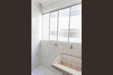 Apartamento à venda com 64m², 2 quartos e 1 vaga Apartamento à venda com 64m², 2 quartos e 1 vagaÁrea de serviço