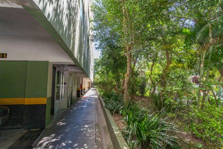 Apartamento à venda com 64m², 2 quartos e 1 vaga Apartamento à venda com 64m², 2 quartos e 1 vagaÁrea comum