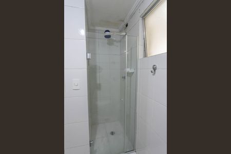 Apartamento à venda com 64m², 2 quartos e 1 vaga Apartamento à venda com 64m², 2 quartos e 1 vagaBanheiro Social