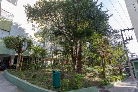 Apartamento à venda com 64m², 2 quartos e 1 vaga Apartamento à venda com 64m², 2 quartos e 1 vagaÁrea comum