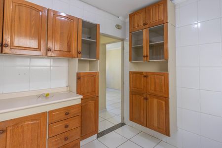 Apartamento à venda com 64m², 2 quartos e 1 vaga Apartamento à venda com 64m², 2 quartos e 1 vagaCozinha