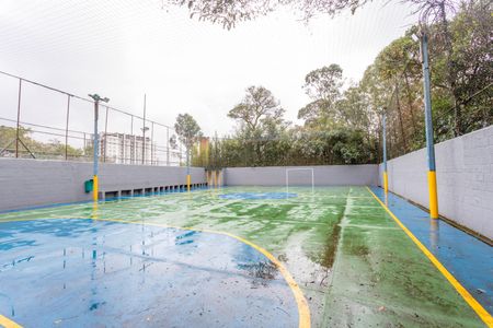 Apartamento à venda com 64m², 2 quartos e 1 vaga Apartamento à venda com 64m², 2 quartos e 1 vagaÁrea comum