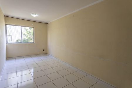 Sala de apartamento à venda com 2 quartos, 64m² em Centro, Diadema