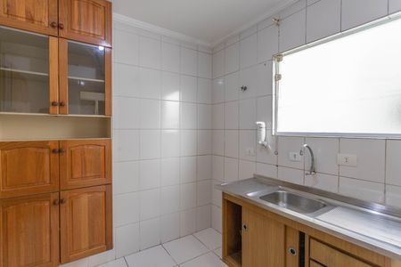 Apartamento à venda com 64m², 2 quartos e 1 vaga Apartamento à venda com 64m², 2 quartos e 1 vagaCozinha