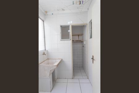 Apartamento à venda com 64m², 2 quartos e 1 vaga Apartamento à venda com 64m², 2 quartos e 1 vagaÁrea de serviço