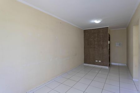 Apartamento à venda com 64m², 2 quartos e 1 vaga Apartamento à venda com 64m², 2 quartos e 1 vagaSala
