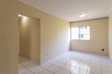 Sala de apartamento à venda com 2 quartos, 64m² em Centro, Diadema