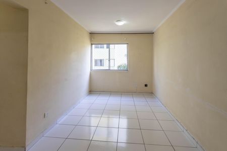 Apartamento à venda com 64m², 2 quartos e 1 vaga Apartamento à venda com 64m², 2 quartos e 1 vagaSala