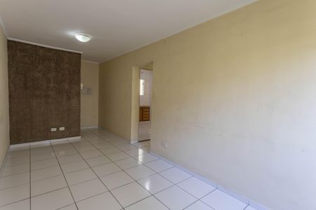 Sala de apartamento à venda com 2 quartos, 64m² em Centro, Diadema
